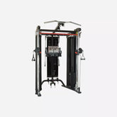 Máquina de musculación CSX-70 - TOORX